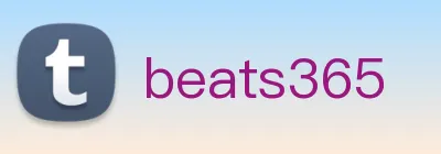 beats365 logo